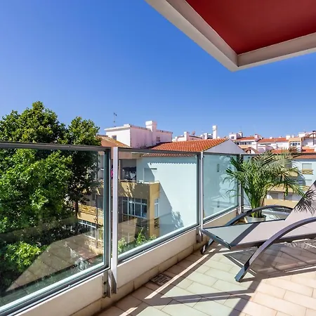 Fountain Apartment